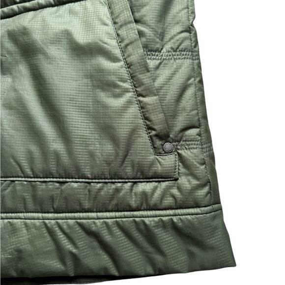 Mountain Khakis Women’s Triple Direct full zip jacket olive size medium - Picture 3 of 8